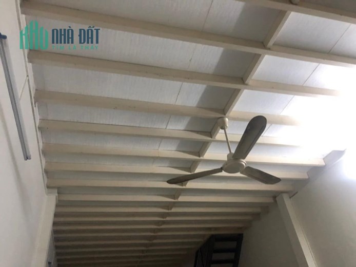 NHỈNH 80Tr/M2  CÓ NHÀ 2 TẦNG VÀO Ở NGAY - QUẬN TÂN BÌNH