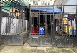 MẶT TIỀN AN BÌNH - 330M2- KINH DOANH SẦM UẤT