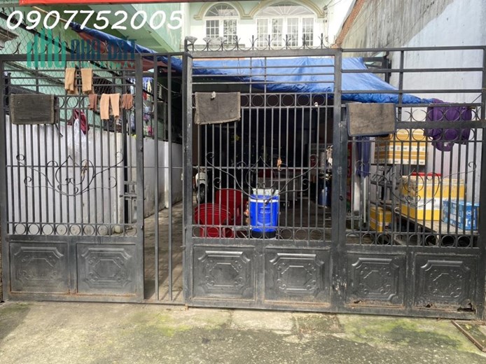 MẶT TIỀN AN BÌNH - 330M2- KINH DOANH SẦM UẤT