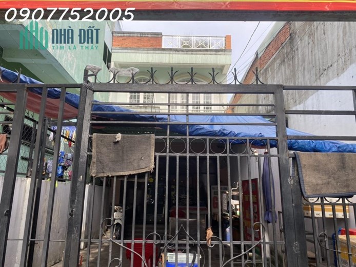 MẶT TIỀN AN BÌNH - 330M2- KINH DOANH SẦM UẤT