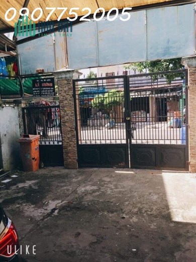 MẶT TIỀN AN BÌNH - 330M2- KINH DOANH SẦM UẤT