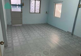 Nhà 2 lầu 3PN góc 2MT đường Tô Hiến Thành - 9 triệu