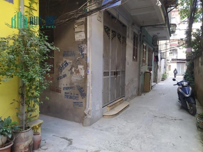 PHẢI THẬT NHANH💥 Nguyễn Chí Thanh, nhà đẹp ở ngay, taxi lùi sát nhà, 3.09 tỷ