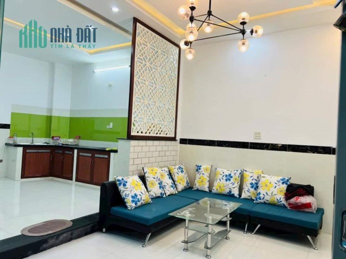 bán nhà 2 tầng khu vực phường quang trung thành phố quy nhơn