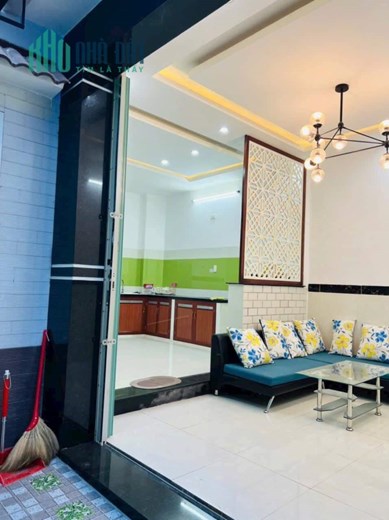 bán nhà 2 tầng khu vực phường quang trung thành phố quy nhơn
