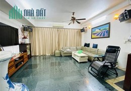 Bán Nhà Phố Xã Đàn 74m2 x 6 tầng thang máy, gara ô tô, gần Phố ngõ thông rộng, sau quy hoạch tương