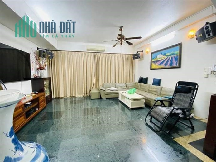 Bán Nhà Phố Xã Đàn 74m2 x 6 tầng thang máy, gara ô tô, gần Phố ngõ thông rộng, sau quy hoạch tương