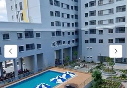 Bán Mặt tiền Chung cư Fresca Riverside Thủ Đức,KD,Vip,69m2,Ngang 6m,SHR,5 tỷ45