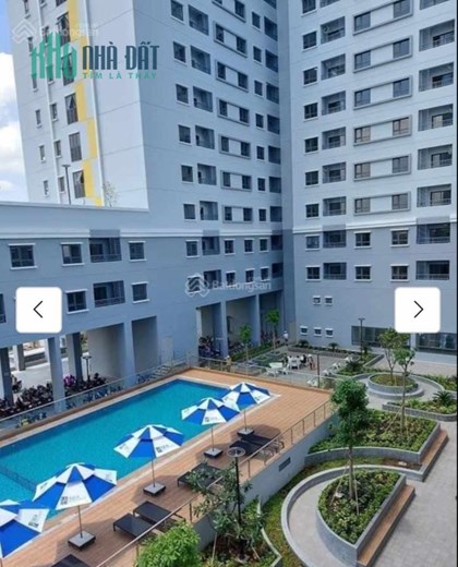 Bán Mặt tiền Chung cư Fresca Riverside Thủ Đức,KD,Vip,69m2,Ngang 6m,SHR,5 tỷ45