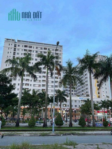 Bán Mặt tiền Chung cư Fresca Riverside Thủ Đức,KD,Vip,69m2,Ngang 6m,SHR,5 tỷ45