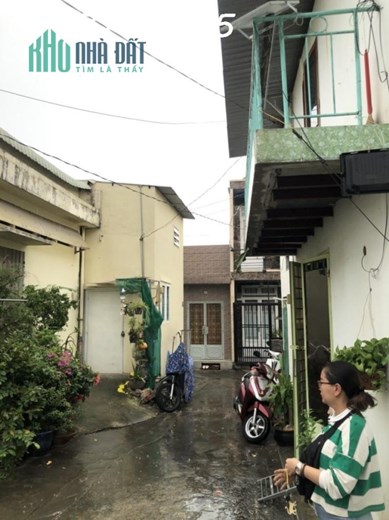 SÁT MẶT TIỀN KHA VẠN CÂN - KHÔNG CÓ CĂN RẺ THỨ 2 - CHỈ 1TY9