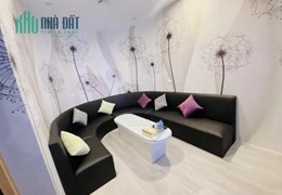Bán nhà mặt phố Linh Lang 58m², 5 tầng, MT 5.9m, Chào giá 23.5 tỷ Ba Đình. Chi tiết liên hệ :