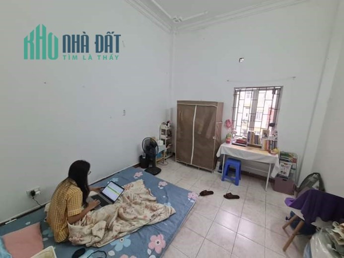 Bán Nhà Mặt Phố Yên Hòa 45/59m2 x 4 tầng, mặt Phố ở sướng kết hợp kinh doanh mọi loại hình, giá đầu