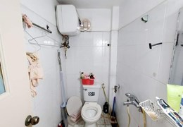 KIM GIANG - 40M2 X 3 TẦNG - 3 NGỦ - MT 3.5M VUÔNG ĐẸP - Ô TÔ ĐỖ CỬA - NHỈNH 4 TỶ