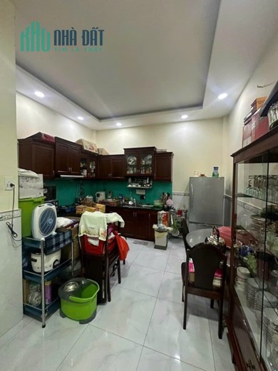 LÊ VĂN LUONG - Q7 - XE HƠI ĐỖ - NHÀ ĐẸP RỰC RỠ - CHỦ NHÀ PHÚC HẬU - 50M2 - 4 TẦNG - 4PN - 5.55 TỶ