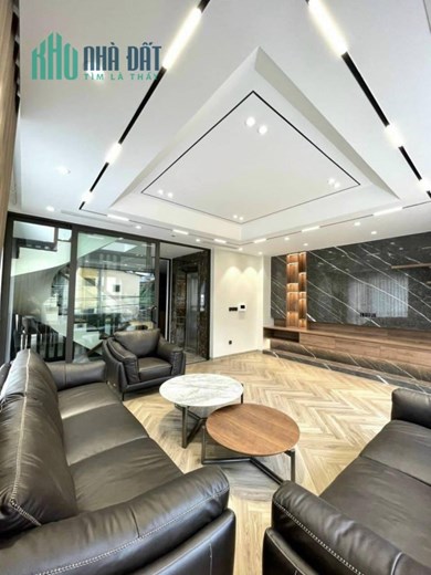 Nhỉnh 14 Tỷ, Có Luôn Liền Kề Văn Phú, Thang Máy Xịn Chất
