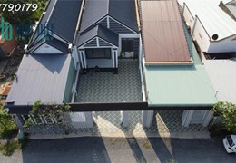Nhà Mái Thái 3 Phòng Ngủ - Đầu Tư Hoặc Ở, Lựa Chọn Hoàn Hảo!