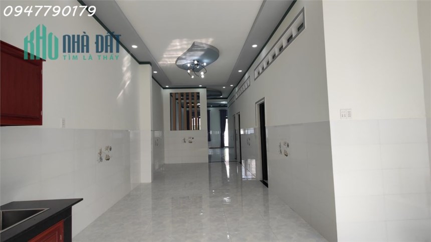 Nhà Mái Thái 3 Phòng Ngủ - Đầu Tư Hoặc Ở, Lựa Chọn Hoàn Hảo!