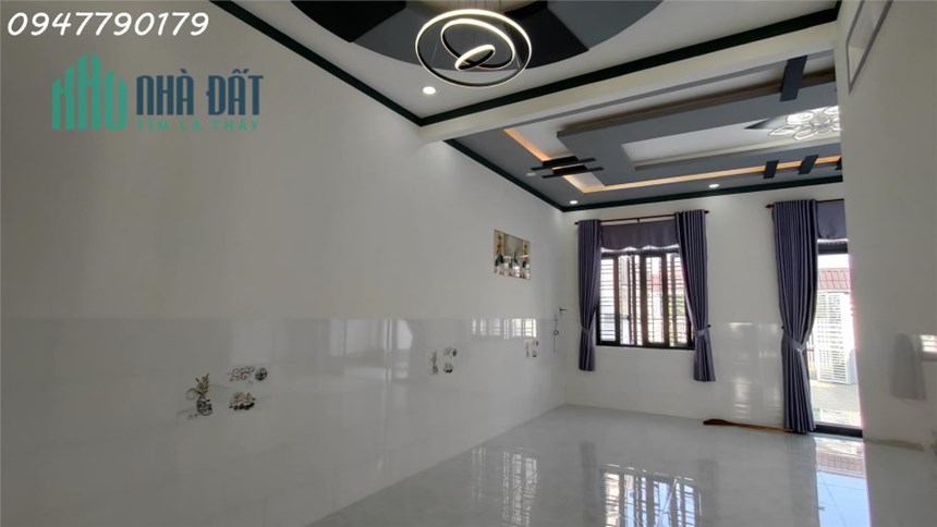 Nhà Mái Thái 3 Phòng Ngủ - Đầu Tư Hoặc Ở, Lựa Chọn Hoàn Hảo!