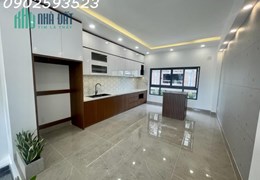 Siêu phẩm 5 tầng Hương lộ 2 Bình Tân 60m2 HXH 6m nhỉnh 6 tỷ.