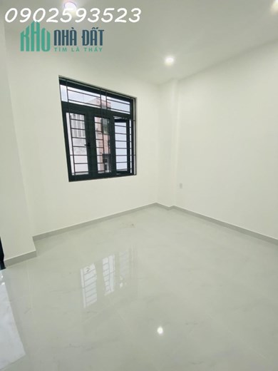 Siêu phẩm 5 tầng Hương lộ 2 Bình Tân 60m2 HXH 6m nhỉnh 6 tỷ.