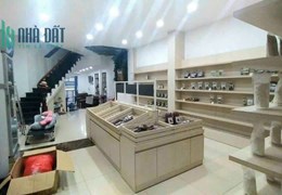 Bán Nhà Mặt Tiền Nguyễn Sơn, Tân Phú, 690m2, Ngang 23m, Dòng Tiền Hơn 200tr, Chỉ 99 Tỷ TL.