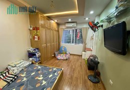 BÁN NHÀ Đức Giang mặt ngõ ô tô tải tránh nhau #đứcgiang