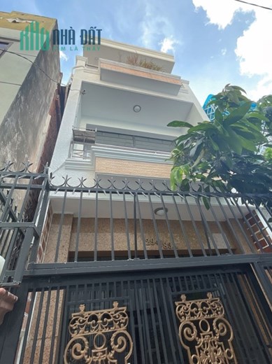 Bán Nhà Xô Viết Nghệ Tĩnh Bình Thạnh. DT: 54m2. LH: 0932155399.