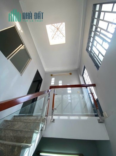 Bán Nhà Xô Viết Nghệ Tĩnh Bình Thạnh. DT: 54m2. LH: 0932155399.