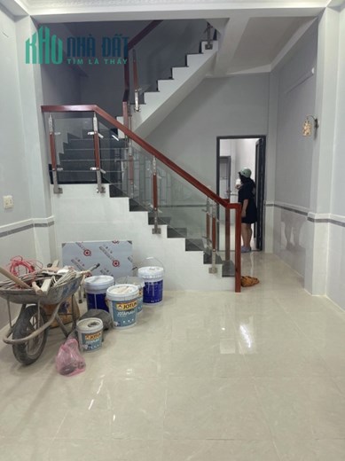 Bán Nhà Xô Viết Nghệ Tĩnh Bình Thạnh. DT: 54m2. LH: 0932155399.