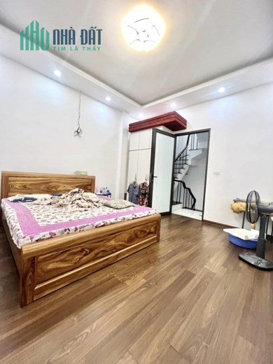 BÁN GẤP HAI BÀ TRƯNG, NHÀ ĐẸP Ở NGAY, DIỆN TÍCH RỘNG, SỔ VUÔNG 42m x 4T, 3.6 TỶ 0901753139