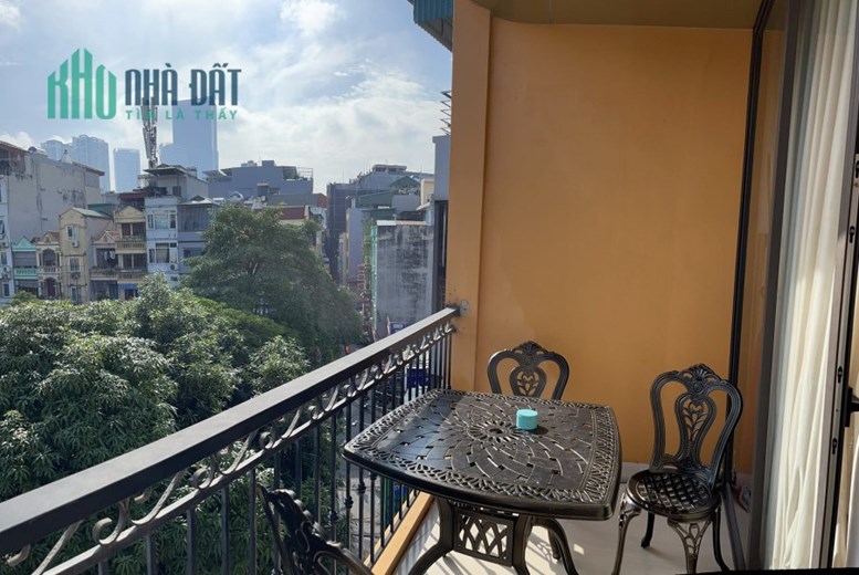 MẶT PHỐ Mỹ Đình - Nam Từ Liêm  Kinh Doanh Sầm Uất 75m2 x 5T, Mặt Tiền 4.5m Giá 19.5 tỷ