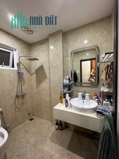 Bán Gấp nhà Trung Tâm Cầu Giấy, Phân Lô, Ô tô Tránh, Kinh doanh, Văn Phòng 65m x MT 5m