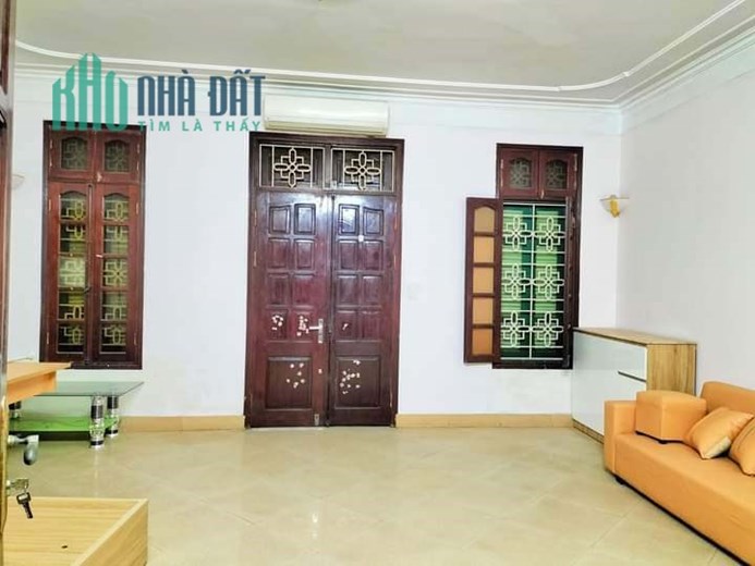 Bán Nhà Phố Hoàng Hoa Thám 105m2 x 5 tầng, mặt ngõ rộng ô tô tránh, 10 phòng ngủ đầy đủ công năng,