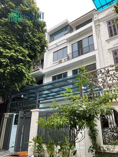 Bán nhà Dịch Vọng 53m2-4 tầng-8 tỉ hơn-gara ô tô-kinh doanh sầm uất