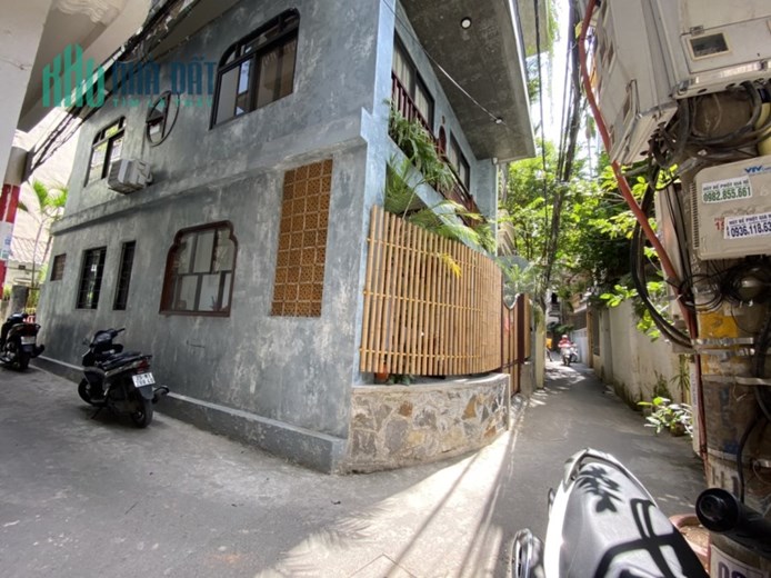 ⚜️ BÁN APARTMENT TÔ NGỌC VÂN, TÂY HỒ, 70M2 7T MT 7M, LÔ GÓC, 1.2 TỶ/NĂM, CHỈ 21.8 TỶ  ⚜️