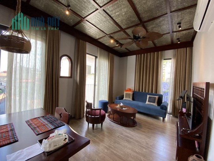 ⚜️ BÁN APARTMENT TÔ NGỌC VÂN, TÂY HỒ, 70M2 7T MT 7M, LÔ GÓC, 1.2 TỶ/NĂM, CHỈ 21.8 TỶ  ⚜️
