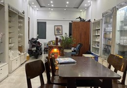 ► Nhà Mặt Tiền Nguyễn Hoàng 71m2 3 tầng đẹp, KD, 7.x tỷ