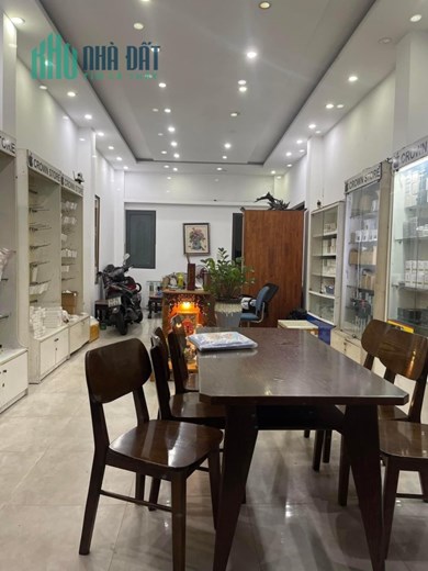 ► Nhà Mặt Tiền Nguyễn Hoàng 71m2 3 tầng đẹp, KD, 7.x tỷ