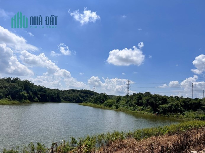 %% CHÍNH CHỦ CẦN BÁN LÔ ĐẤT MẶT TIỀN ĐƯỜNG Ở SUỐI TRE – P.SUỐI TRE - LONG KHÁNH  - ĐỒNG NAI.