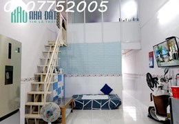 NHÀ RẺ KHA VẠN CÂN - PHƯỜNG LINH ĐÔNG - 45M2 - 3TY1 - XE HƠI TẤN CỬA