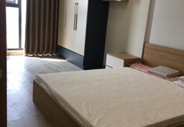 Cho thuê căn hộ giá tốt tại dự án Lavida Plus Quận 7 - Căn 1Pn 15tr/th Full nội thất