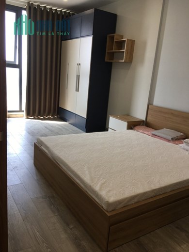Cho thuê căn hộ giá tốt tại dự án Lavida Plus Quận 7 - Căn 1Pn 13tr/th Full nội thất