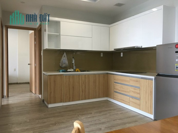 Cho thuê căn hộ giá tốt tại dự án Lavida Plus Quận 7 - Căn 1Pn 13tr/th Full nội thất