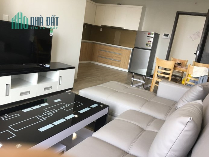 Cho thuê căn hộ giá tốt tại dự án Lavida Plus Quận 7 - Căn 1Pn 13tr/th Full nội thất