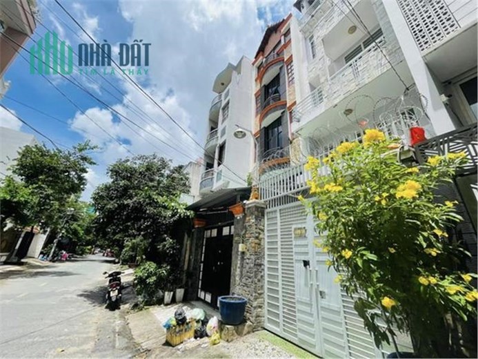 Chủ bán lỗ gấp - Căn hộ DV  113m², 19 phòng, thu nhập 72 triệu/th  - khu sầm uất,