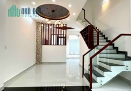 Lô Góc Mặt Tiền Đường số, 60m2 SHR , NGang 5.2m , Bình Thọ Thủ Đức , Chỉ 5.6 Tỷ