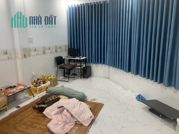 Lô Góc Mặt Tiền Đường số, 60m2 SHR , NGang 5.2m , Bình Thọ Thủ Đức , Chỉ 5.6 Tỷ