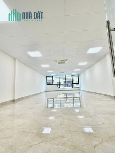 Bán nhà Trần Quý Kiên 90m², 6 tầng, MT 6.6m, giá 39.5 tỷ Cầu Giấy. MUA Liên hệ : O94lO7l689