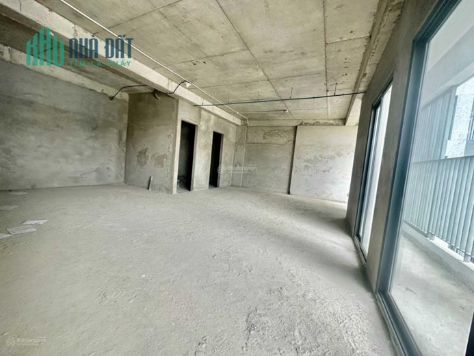 Bán nhanh căn 2PN nhà thô, 74m2 Lavida Plus Q7 giá chỉ từ 4.64 tỷ  bao hết, sang tên công chứng ngay